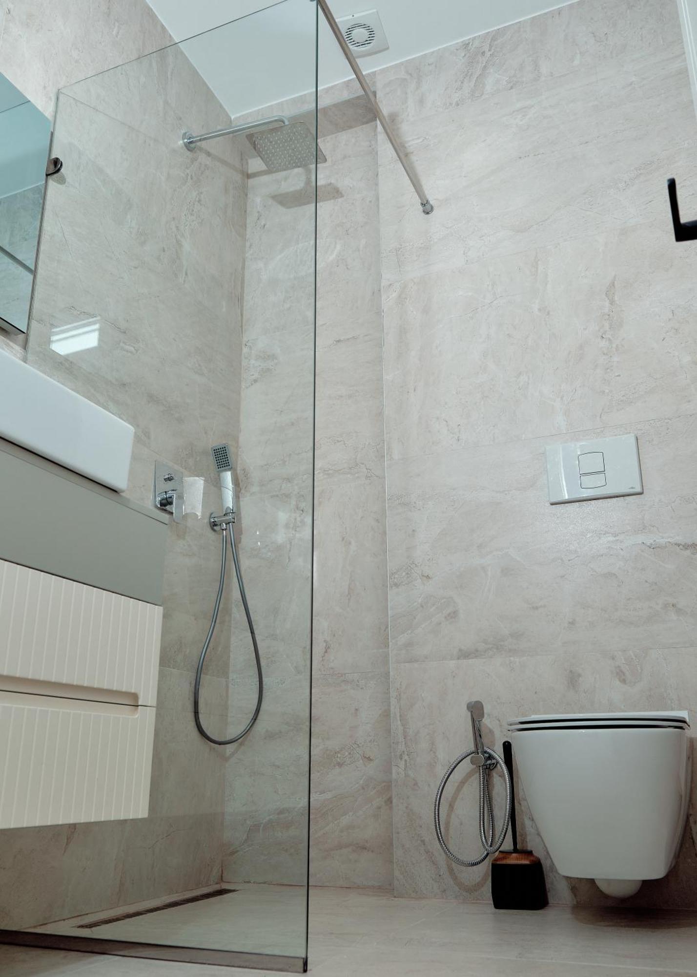 Godija 1 Appartement