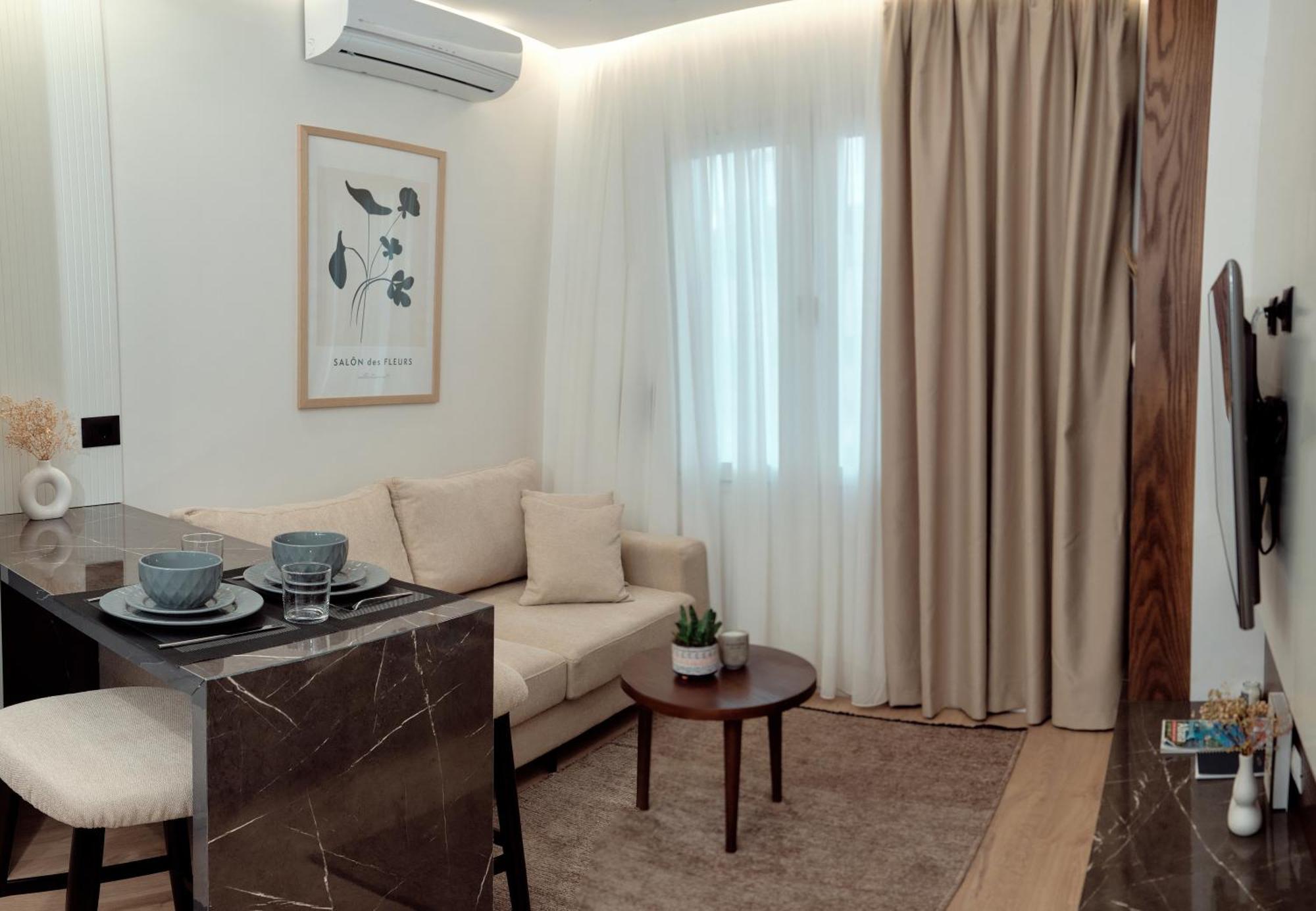 Godija 1 Appartement