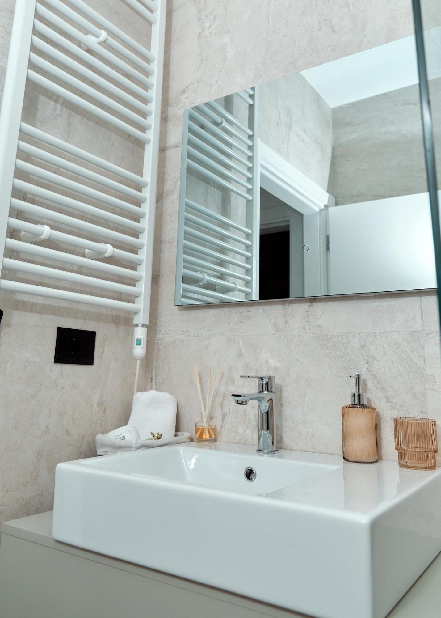 Godija 1 Appartement