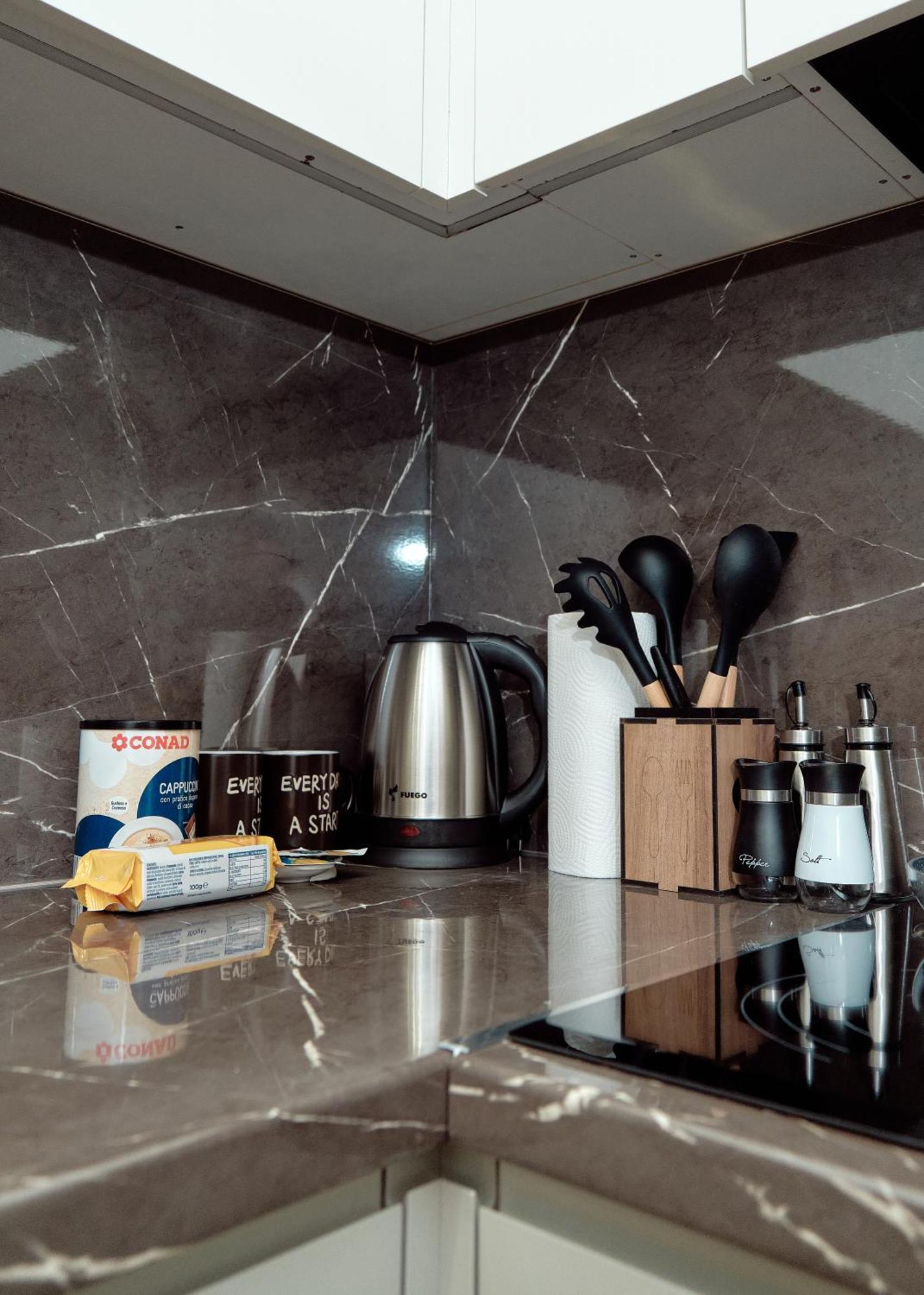 Godija 1 Appartement *