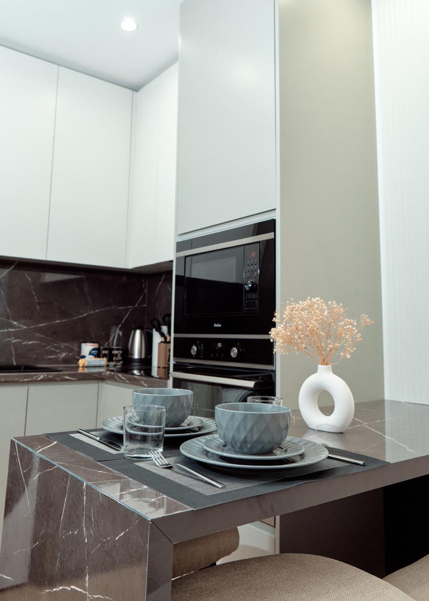 Appartement Godija 1 Tirana