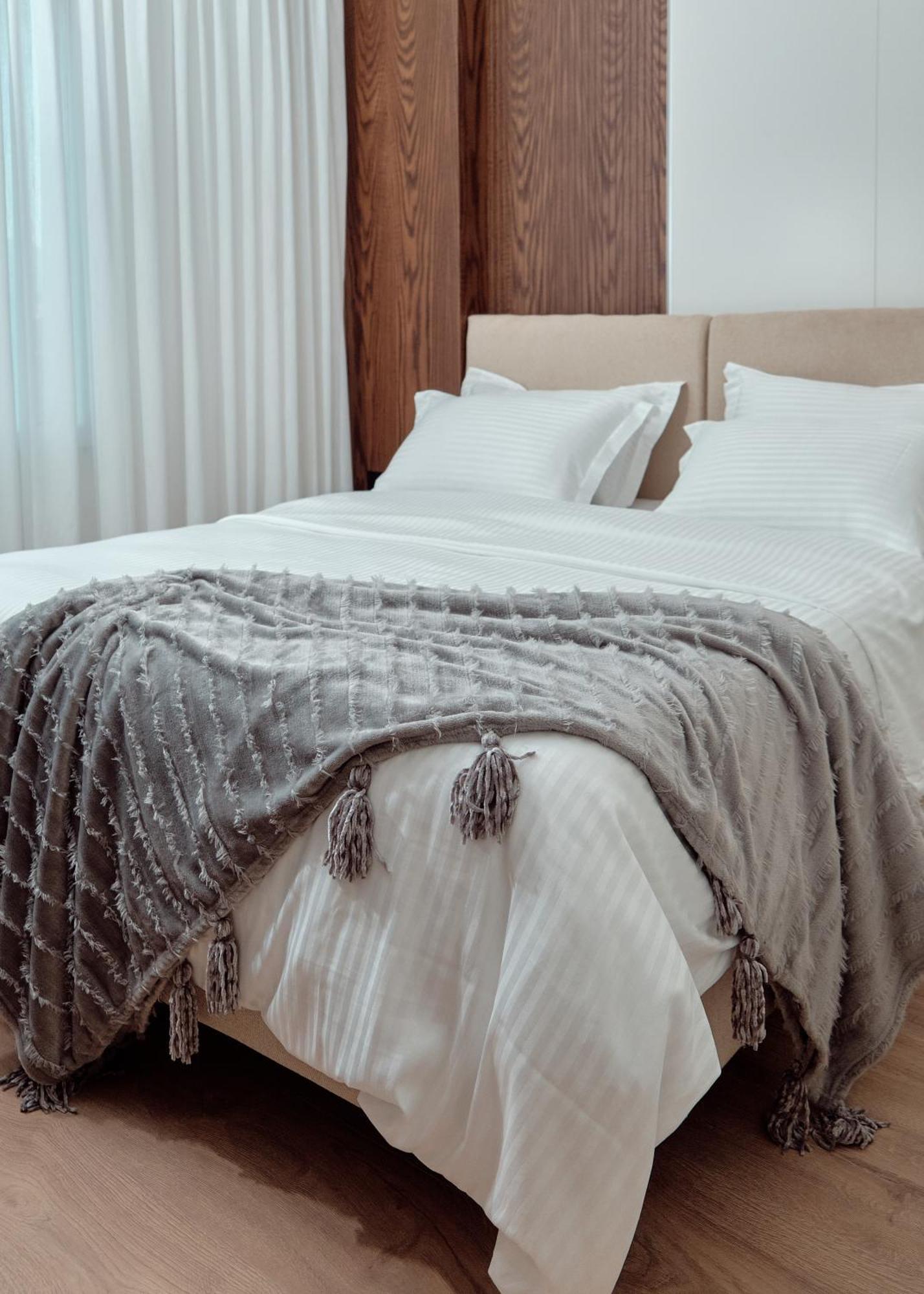 Appartement Godija 1 Tirana