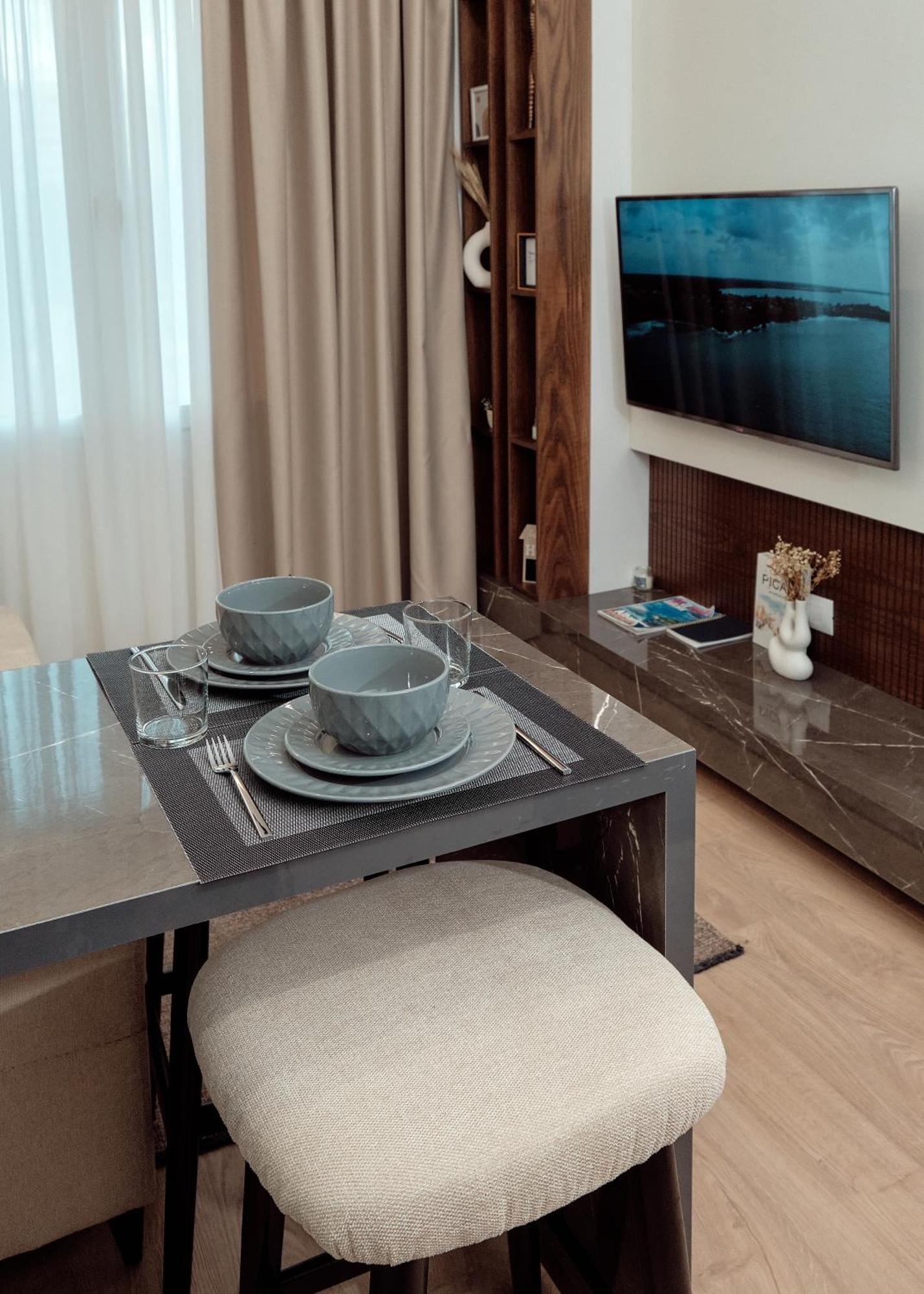 Appartement Godija 1 Tirana